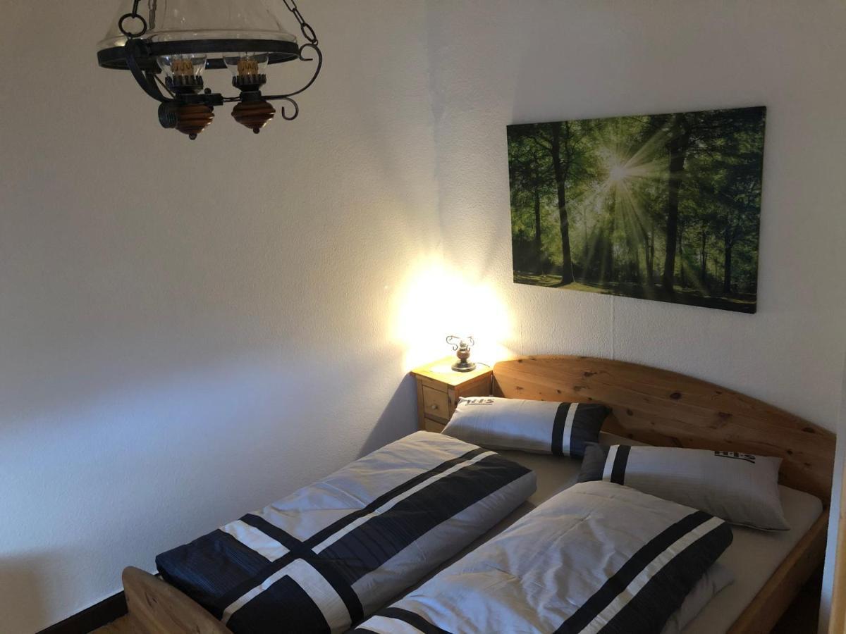 Liebetrau Apartment โกทา ภายนอก รูปภาพ