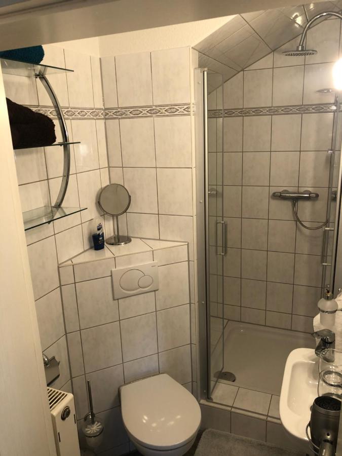 Liebetrau Apartment โกทา ภายนอก รูปภาพ